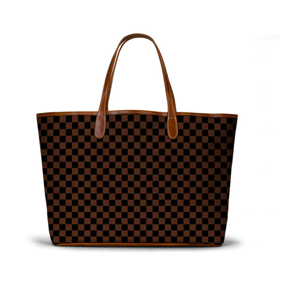 Barrington St. Anne Tote - Picture 1 of 5